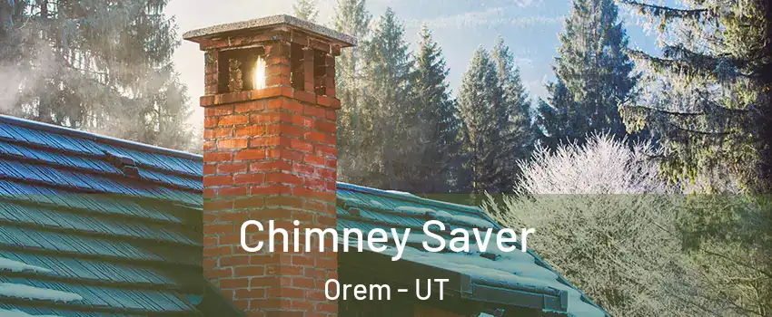  Chimney Saver Orem - UT