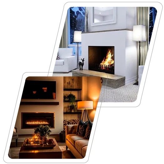 Remove Chimney Odor in Orem, UT