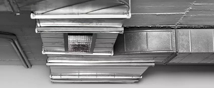 Trusted Air Duct Cleaning Company in Orem, Utah