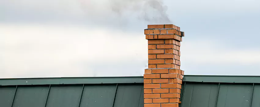 Animal Screen Chimney Cap Repair And Installation Services in Orem, Utah