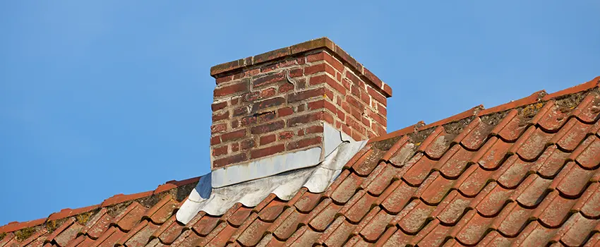 Residential Chimney Bricks Rotten Repair Services in Orem, UT