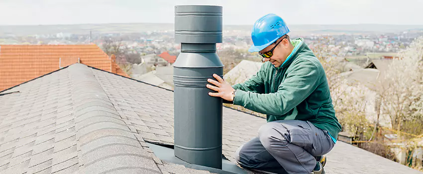 Chimney Chase Inspection Near Me in Orem, Utah