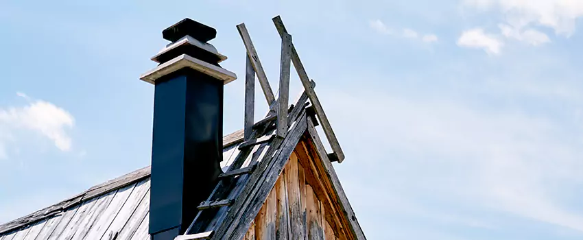 Chimney Creosote Cleaning in Orem, UT
