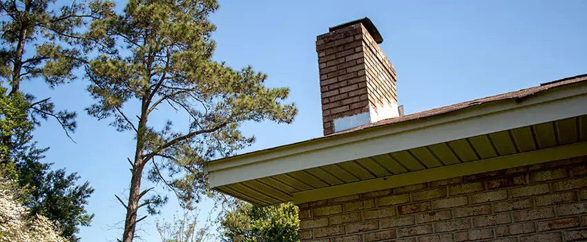 Budget-Friendly Chimney Masonry Service in Orem, Utah