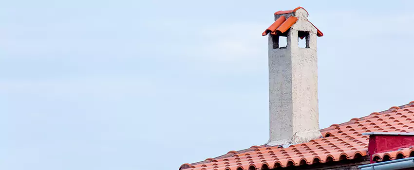 Chimney Pot Replacement in Orem, UT