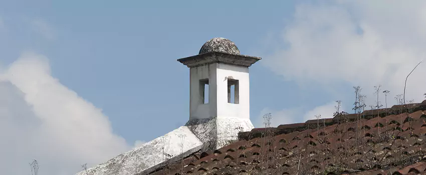 Cost To Rebuild A Chimney in Orem, UT