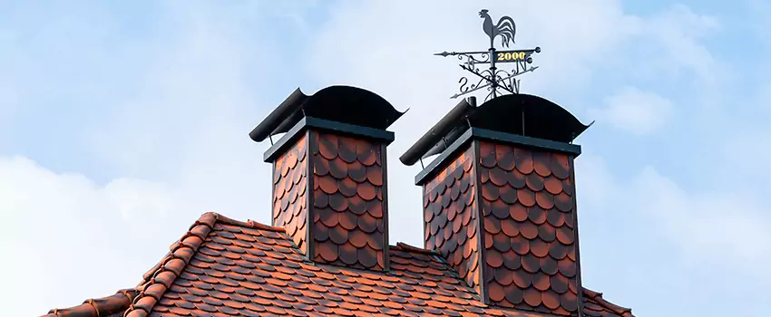 Old Chimney Restoration in Orem, Utah