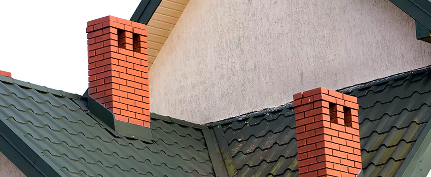 Chimney Saver Waterproofing Services in Orem, Utah