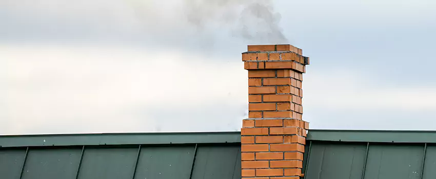 Chimney Soot Cleaning Cost in Orem, UT