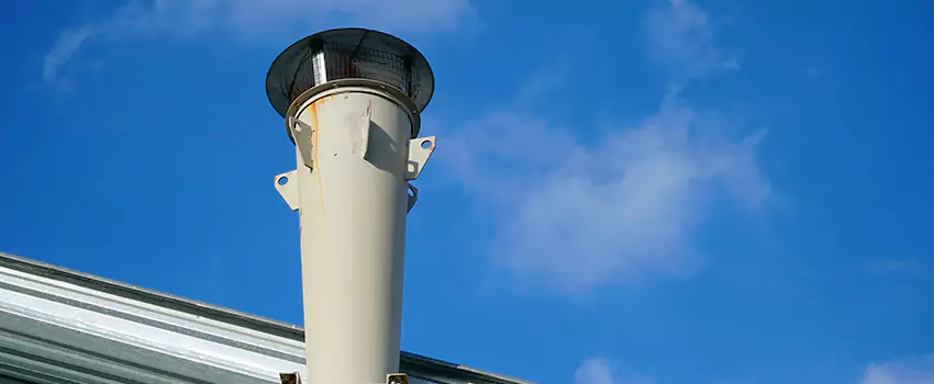 Chimney Spark Arrestor Requirements in Orem, UT