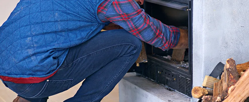 Chimney Sweep To Clear Creosote Buildup in Orem, Utah