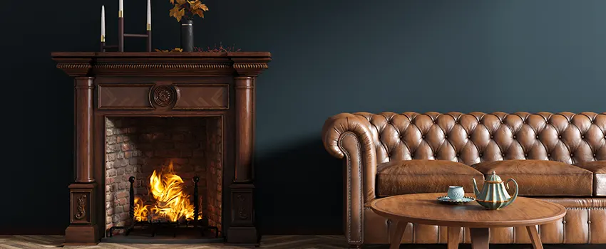 Traditional Fireplace Design Refurbishment Costs in Orem, Utah