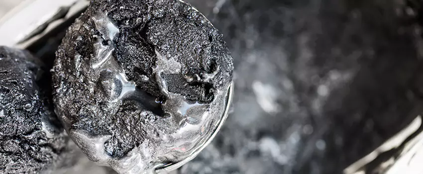 Clogged Dryer Vent Lint Cleaning in Orem, Utah