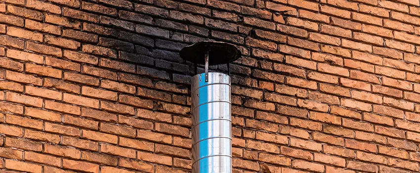 Diagnosing Commercial Chimney Problems in Orem, UT