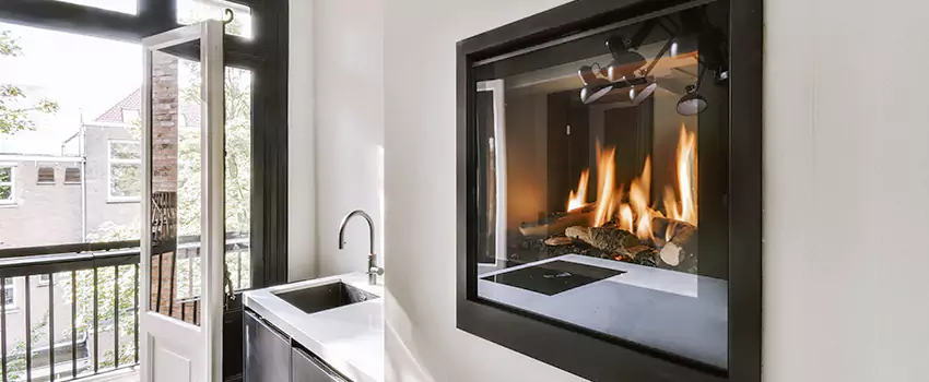 Dimplex Fireplace Installation and Repair in Orem, Utah
