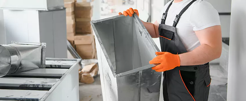 Benefits of Dryer Vent Inspection in Orem, UT