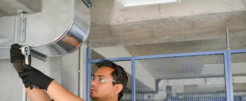 HVAC Ductwork Cleaning in Orem, UT