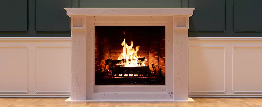 Empire Comfort Systems Fireplace Installation and Replacement in Orem, Utah