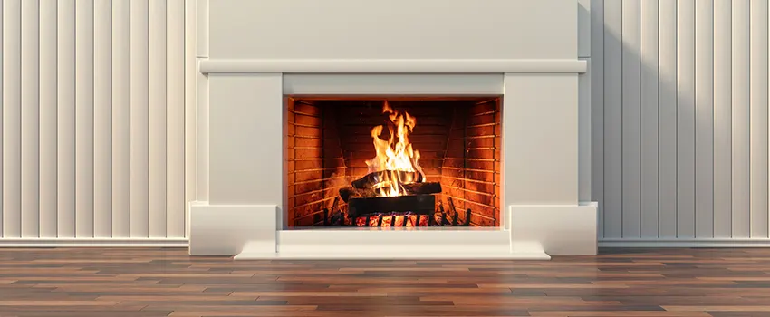Fireplace Broken Ashtray Repair Services in Orem, Utah