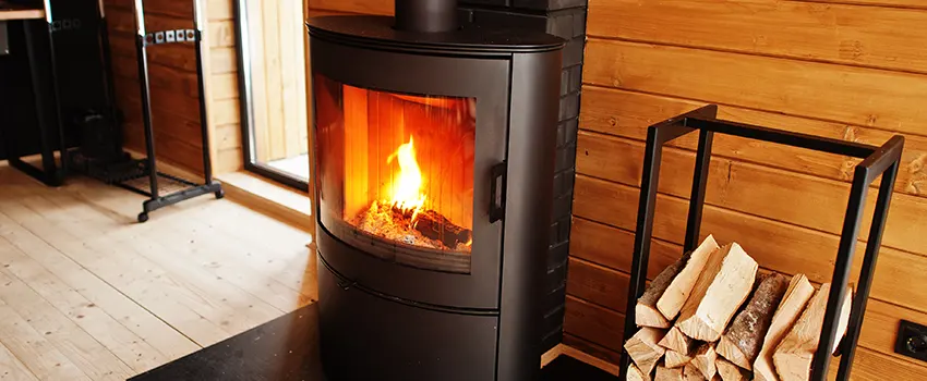 Gas Fireplace Door Handle Installation Services in Orem, Utah