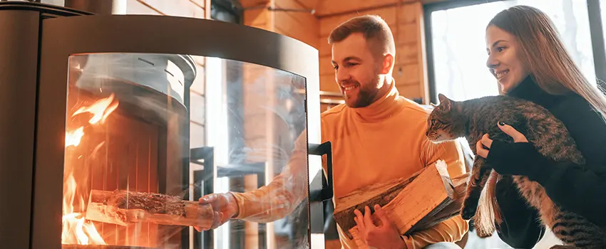 Fireplace Door Installation And Replacement Contractors in Orem, UT