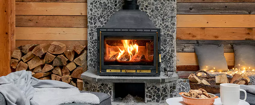 Fireplace Renovation Service in Orem, UT
