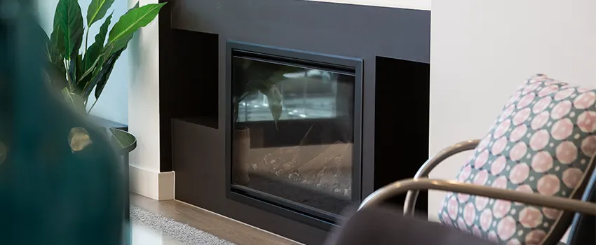 Welding Repairs for Fireplace Grate in Orem, UT