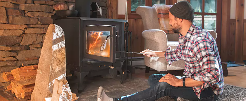 Fireplace Chimney Maintenance in Orem, Utah
