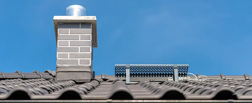 Repair Blocked Chimney in Orem, Utah