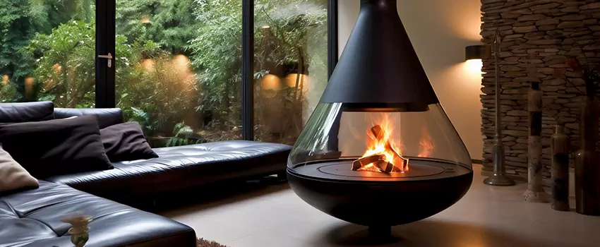 Affordable Floating Fireplace Repair And Installation Services in Orem, Utah