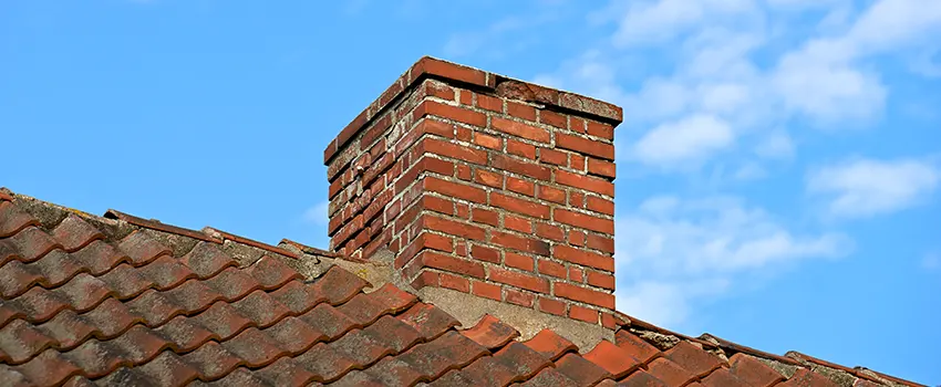 Flue Tiles Cracked Repair Services near Me in Orem, UT