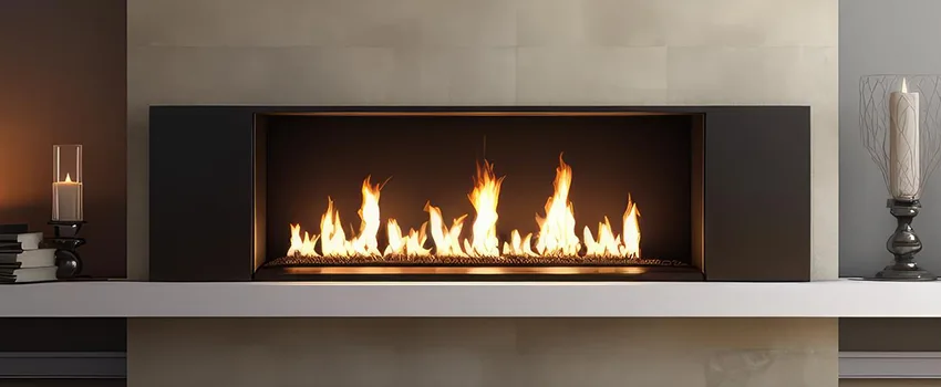 Vent Free Gas Fireplaces Repair Solutions in Orem, Utah