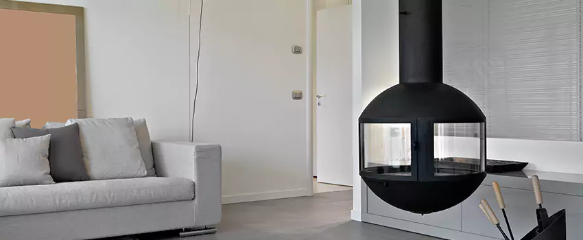 Hanging & Suspended Fireplaces Designer in Orem, Utah