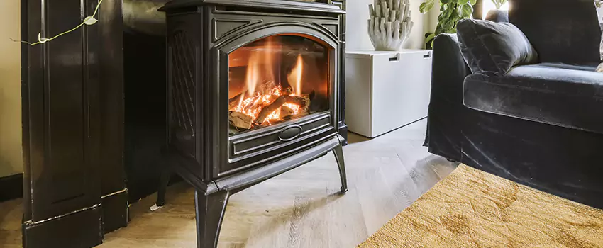 Cost of Hearthstone Stoves Fireplace Services in Orem, Utah