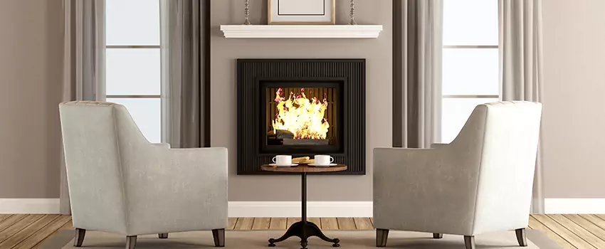 Heat & Glo Outdoor Gas Fireplaces Installation Contractors in Orem, Utah