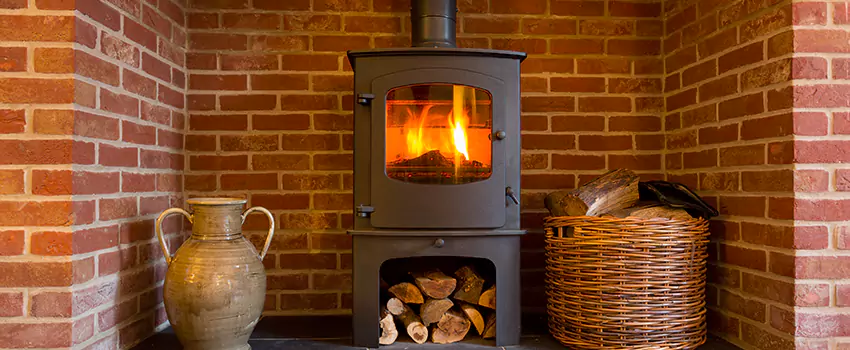 Specifications of Jøtul Fireplace and Inserts in Orem, Utah