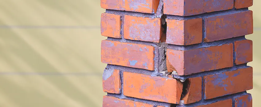 Leaking Chimney Repair And Replacement Cost in Orem, Utah