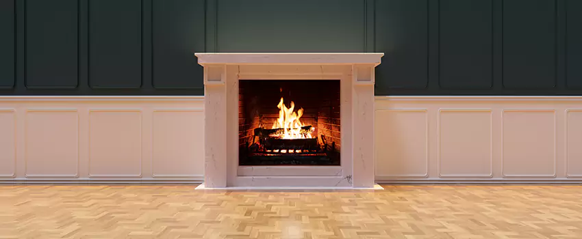 Napoleon Electric Fireplaces Inspection Service in Orem, Utah