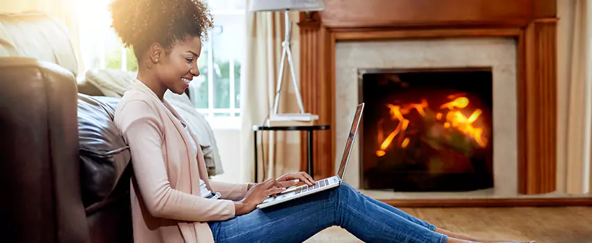 Cost-Effective Osburn Fireplace Installation and Repair in Orem, UT