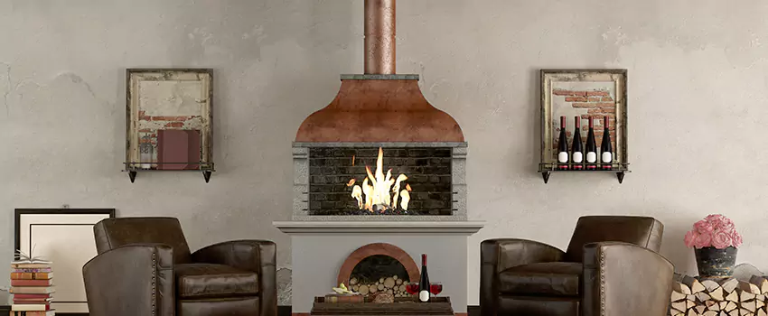 Benefits of Pacific Energy Fireplace in Orem, Utah
