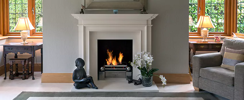 RSF Fireplaces Maintenance and Repair in Orem, Utah