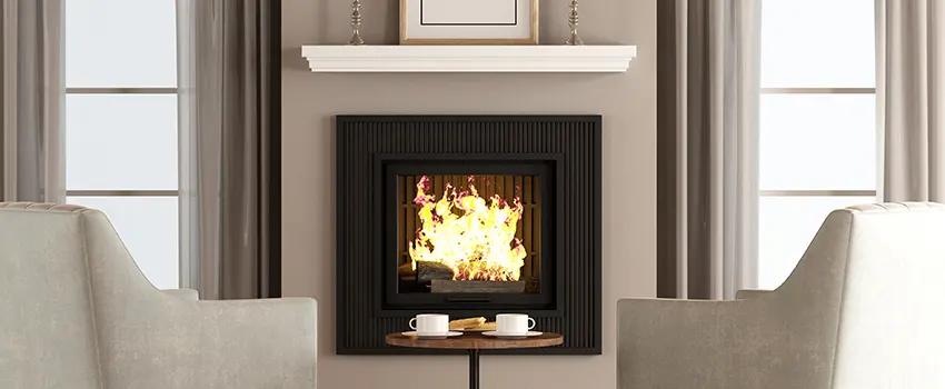 Superior Outdoor Fireplace Repair in Orem, UT