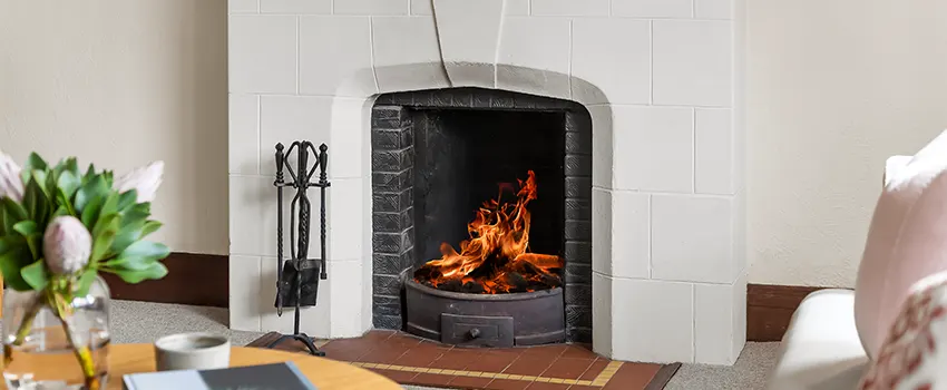 Valor Fireplaces and Stove Repair in Orem, UT