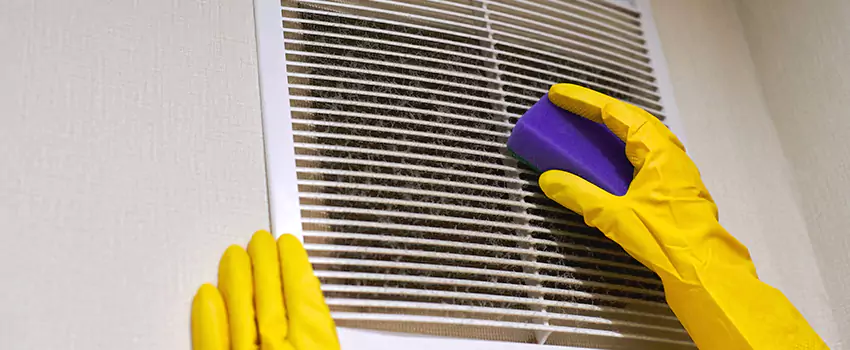 Vent Cleaning Company in Orem, UT