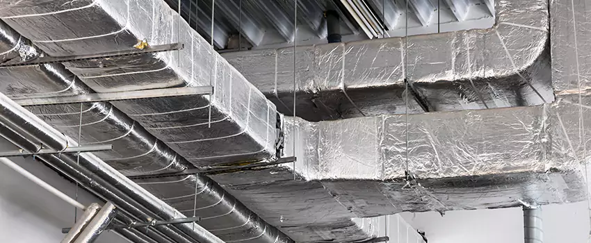 Vent Dust Cleaning Cost in Orem, UT