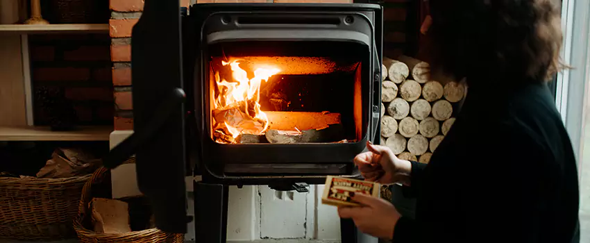 Key Features of Vermont Castings Fireplaces in Orem, UT