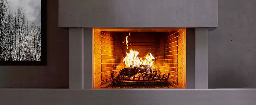 Indoor Wood Burning Furnace Repair and Installation in Orem, Utah