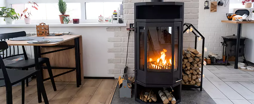 Wood Stove Firebox Installation Services in Orem, UT