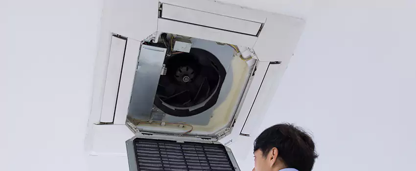 Benefits of Professional Air Duct Cleaning in Orem, Utah