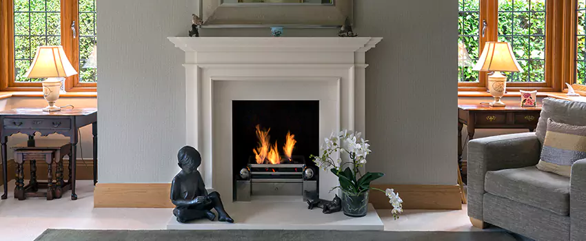 Astria Open-Hearth Wood Fireplaces Services in Orem, UT